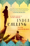 India Calling An Intimate Portrait of a Nation's Remaking cover art