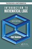 Introduction to Mathematical Logic  cover art