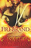 Firebrand 2013 9781482659726 Front Cover
