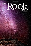 Rook Volume XV 2013 2013 9781484192726 Front Cover