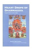Heart Drops of Dharmakaya Dzogchen Practice of the Bon Tradition cover art