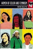 Women of Color and Feminism Seal Studies 2009 9781580052726 Front Cover