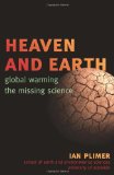 Heaven and Earth Global Warming, the Missing Science cover art