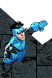 Invincible Compendium Volume 2  9781607067726 Front Cover
