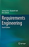 Requirements Engineering:  9783319610726 Front Cover