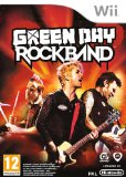 Case art for Green Day: Rockband (Wii)