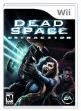 Case art for Dead Space Extraction
