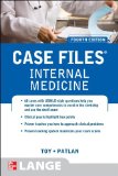 Case Files Internal Medicine  cover art