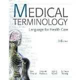 Medical Terminology Language for Healthcare cover art
