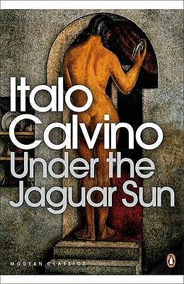 Under the Jaguar Sun  9780141189727 Front Cover