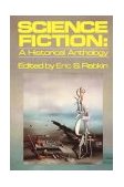 Science Fiction A Historical Anthology cover art