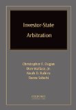 Investor-State Arbitration  cover art