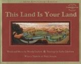 This Land Is Your Land 2008 9780316042727 Front Cover