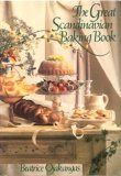 Great Scandinavian Baking Book  9780316633727 Front Cover
