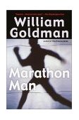 Marathon Man A Novel cover art