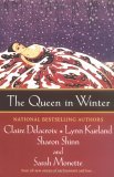Queen in Winter 2006 9780425207727 Front Cover