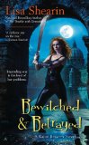 Bewitched and Betrayed  9780441018727 Front Cover