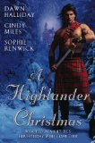 Highlander Christmas 2009 9780451228727 Front Cover