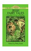 Irish Fairy Tales  cover art