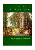 Mozart's Operas  cover art