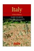 Italy A Short History cover art