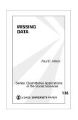 Missing Data  cover art