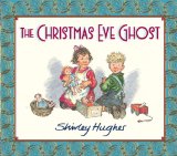 Christmas Eve Ghost 2010 9780763644727 Front Cover