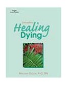 Healing the Dying  cover art