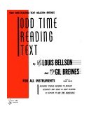 Odd Time Reading Text For All Instruments