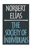 Society of Individuals  9780826413727 Front Cover
