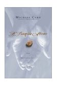 Fragile Stone The Emotional Life of Simon Peter  9780830823727 Front Cover
