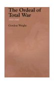 Ordeal of Total War, 1939-1945  cover art