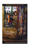 Barrio on the Edge/Caras Viejas y Vino Nuevo  9780927534727 Front Cover