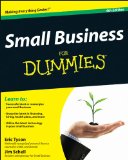Small Business  cover art
