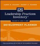 Leadership Practices Inventory Development Planner