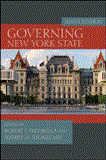 Governing New York State  cover art