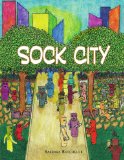 Sock City 2009 9781441509727 Front Cover