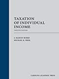 Taxation of Individual Income: 