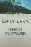 Hundreds and Thousands The Journals of Emily Carr