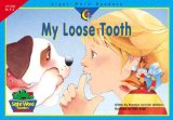 My Loose Tooth  9781574719727 Front Cover