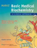 Marks' Basic Medical Biochemistry A Clinical Approach cover art