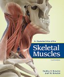 Illustrated Atlas of the Skeletal Muscles 
