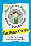 Everything's Changed  9781629796727 Front Cover