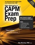 Capm Exam Prep:  cover art
