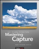 Capture Digital Photography Essentials 2011 9781933952727 Front Cover