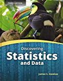 Discovering Statistics 3e Textbook  9781946158727 Front Cover