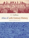Collins Atlas of 20th Century History  cover art