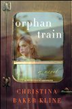 Orphan Train A Novel cover art
