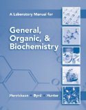 Lab Manual for General, Organic &amp; Biochemistry  cover art