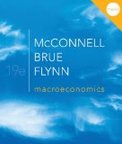 Macroeconomics 19th 9780077337728 Front Cover